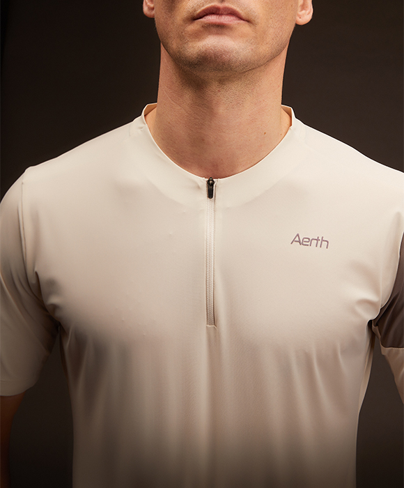 tee shirt responsable aerth